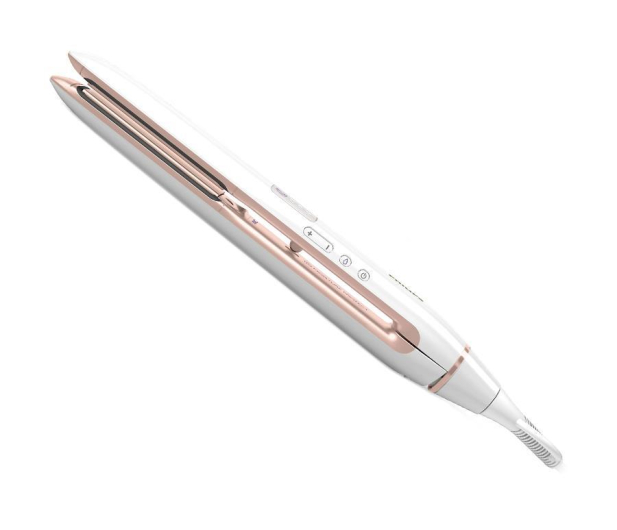 Philips Prostownica do włosów HP8372/00 MoistureProtect - 312806 - zdjęcie 5